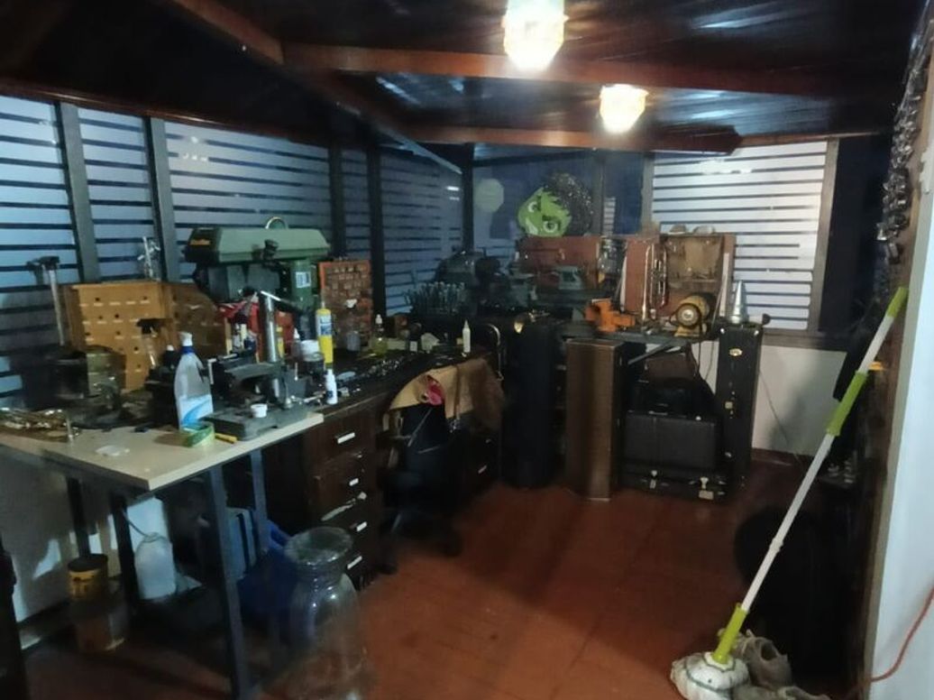 Apartamento de 2 alcobas en venta en Los Cedritos, Bogotá, 80 m² · foto 9 de 12