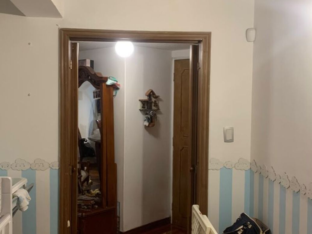 Apartamento de 2 alcobas en venta en Los Cedritos, Bogotá, 80 m² · foto 11 de 12