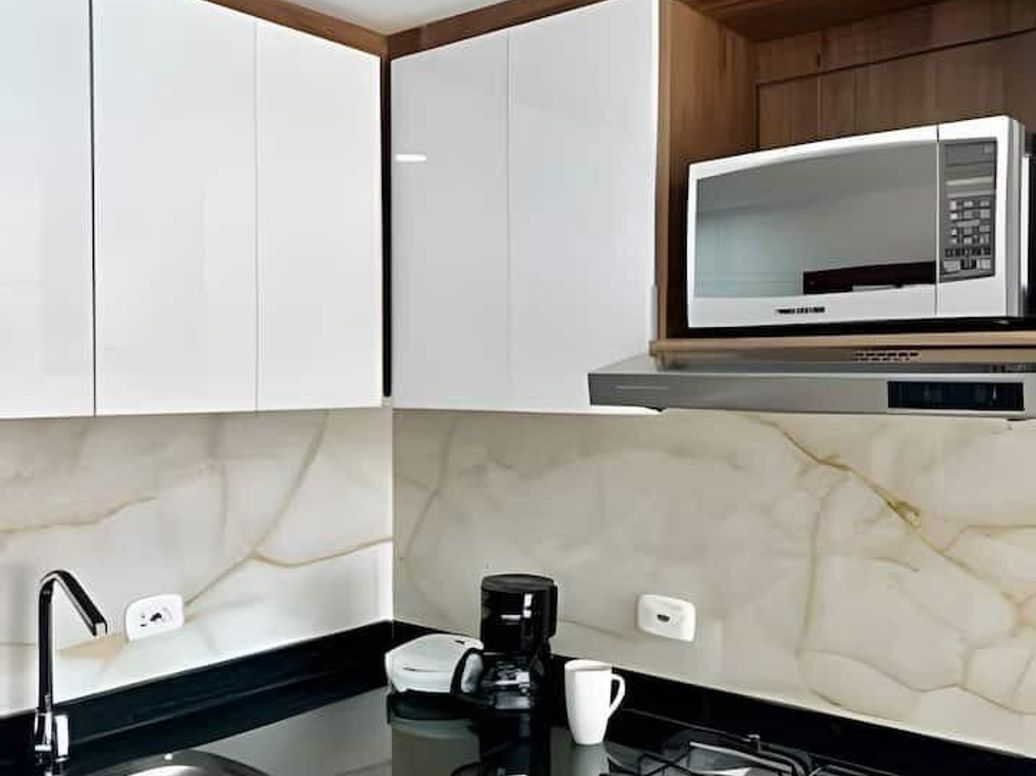 Apartamento de 2 alcobas en venta en El Plan, Bogotá, 38 m² · foto 6 de 14