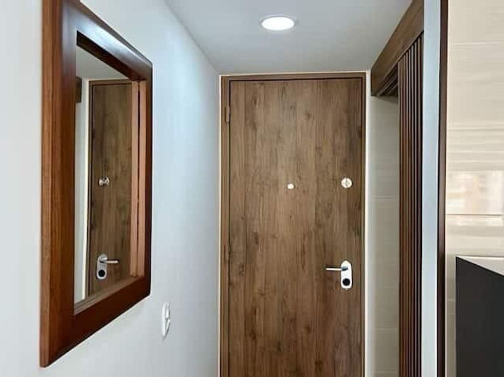 Apartamento de 2 alcobas en venta en El Plan, Bogotá, 38 m² · foto 10 de 14