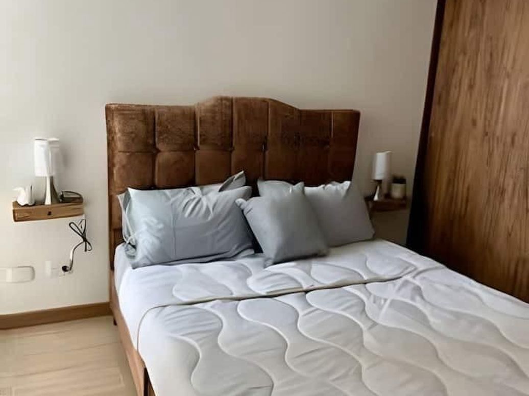 Apartamento de 2 alcobas en venta en El Plan, Bogotá, 38 m² · foto 7 de 14