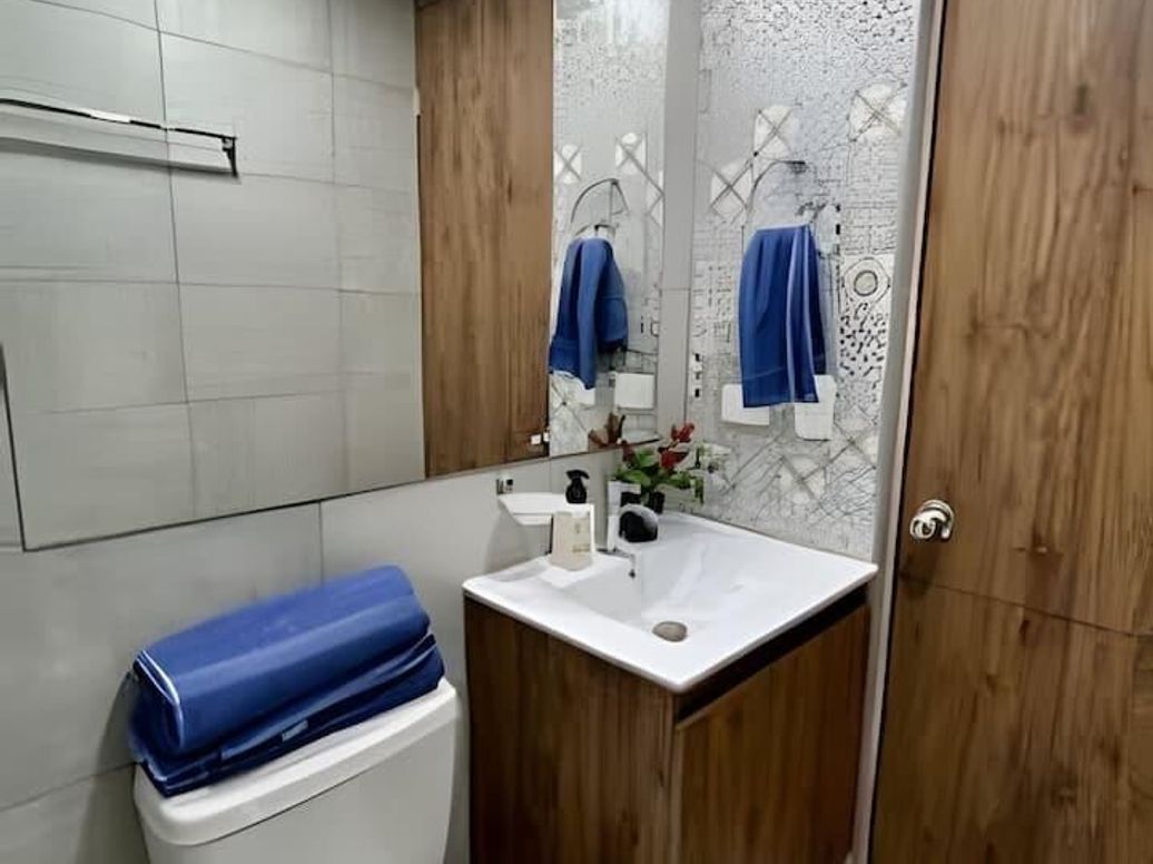 Apartamento de 2 alcobas en venta en El Plan, Bogotá, 38 m² · foto 12 de 14