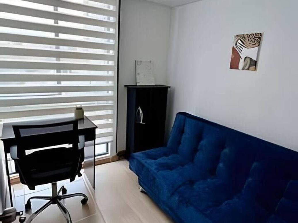 Apartamento de 2 alcobas en venta en El Plan, Bogotá, 38 m² · foto 13 de 14
