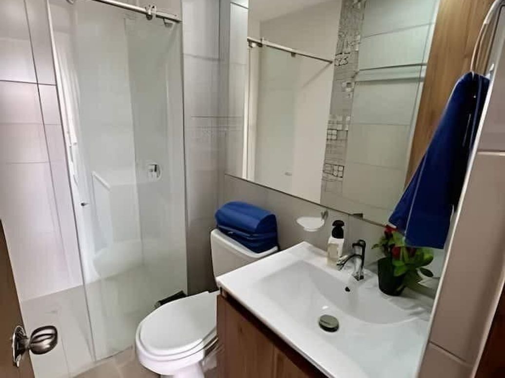 Apartamento de 2 alcobas en venta en El Plan, Bogotá, 38 m² · foto 14 de 14