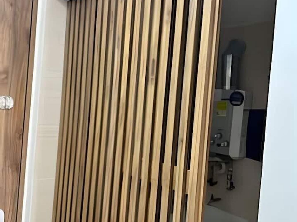 Apartamento de 2 alcobas en venta en El Plan, Bogotá, 38 m² · foto 9 de 14