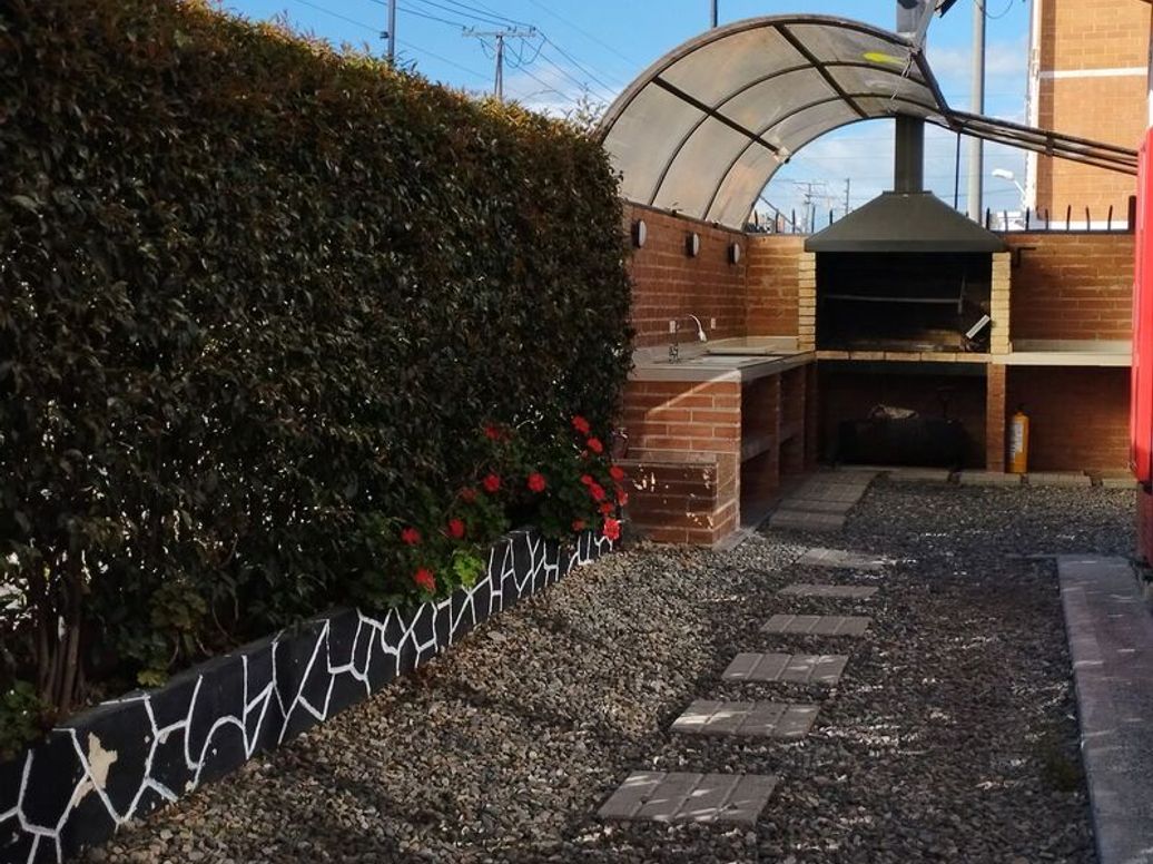 Apartamento de 3 alcobas en venta en Campo Alegre, Bogotá, 54 m² · foto 14 de 15