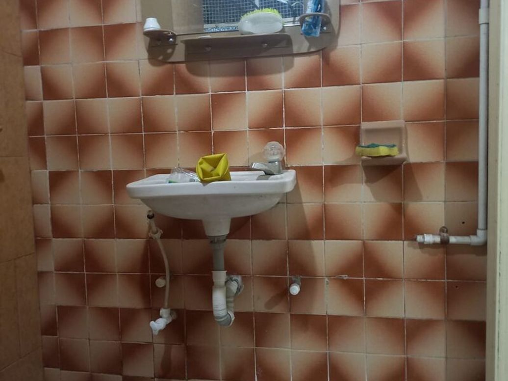 Apartaestudio en venta en Santa Fe, Bogotá, 38 m² · foto 3 de 5