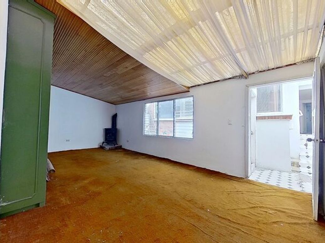 Apartamento de 3 alcobas en venta en La Catedral, Bogotá, 187 m² · foto 17 de 18