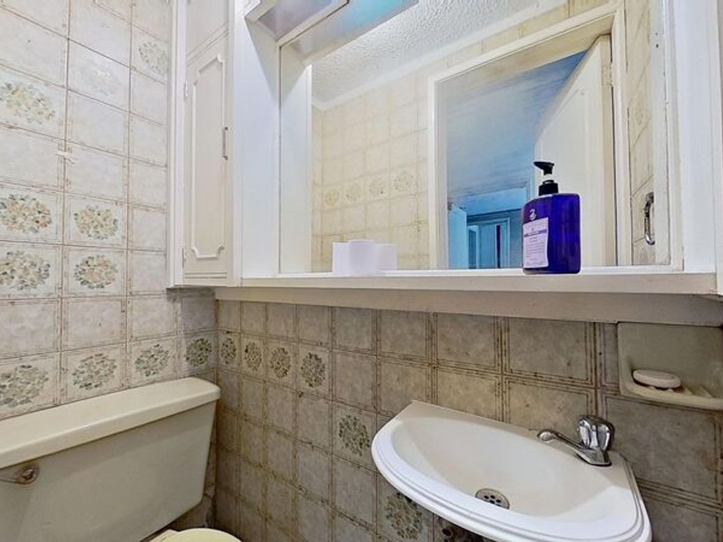Apartamento de 3 alcobas en venta en La Catedral, Bogotá, 187 m² · foto 7 de 18
