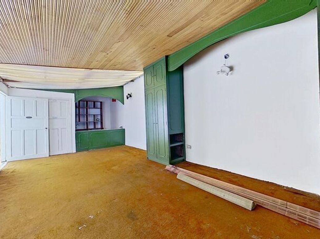 Apartamento de 3 alcobas en venta en La Catedral, Bogotá, 187 m² · foto 18 de 18