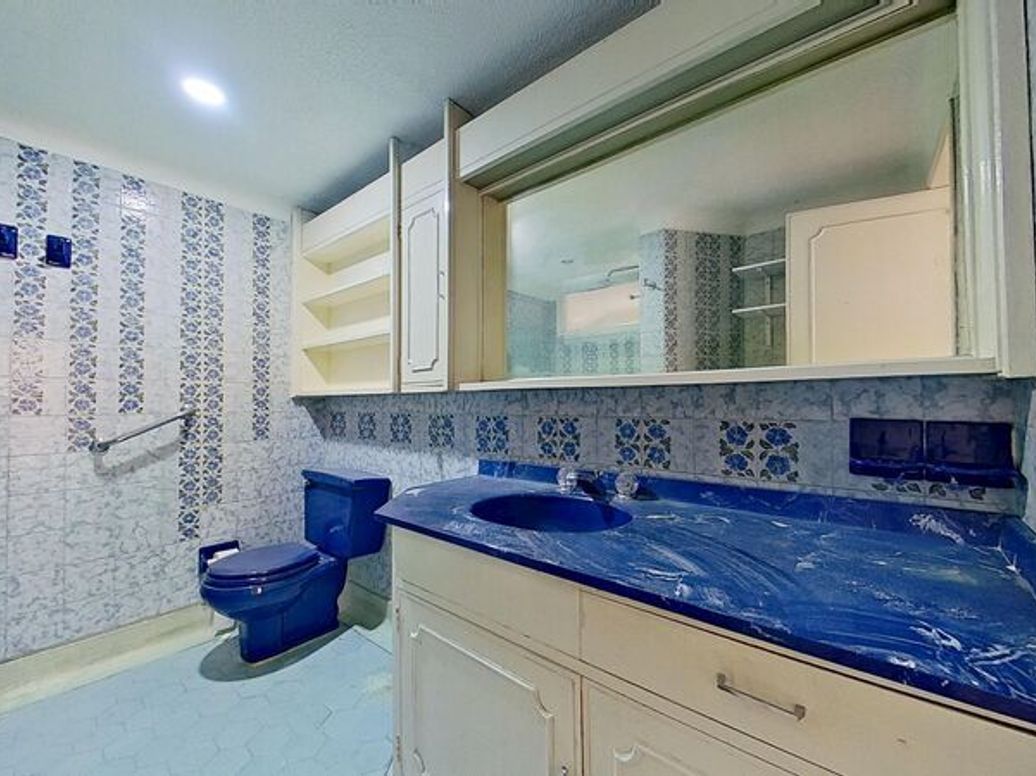 Apartamento de 3 alcobas en venta en La Catedral, Bogotá, 187 m² · foto 15 de 18