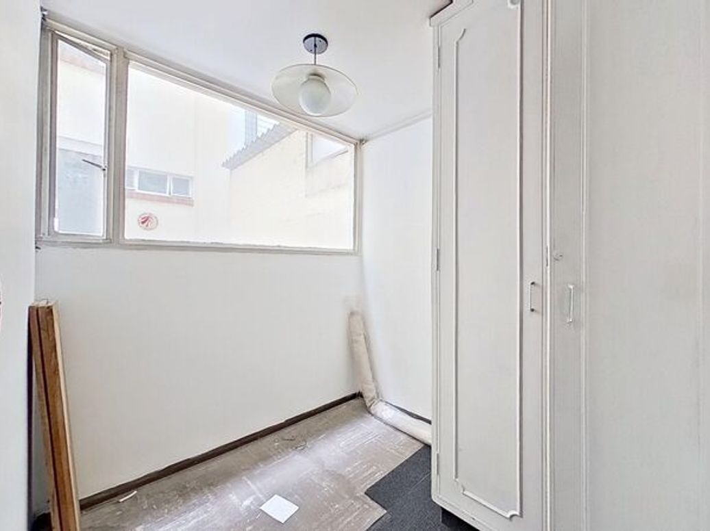 Apartamento de 3 alcobas en venta en La Catedral, Bogotá, 187 m² · foto 4 de 18