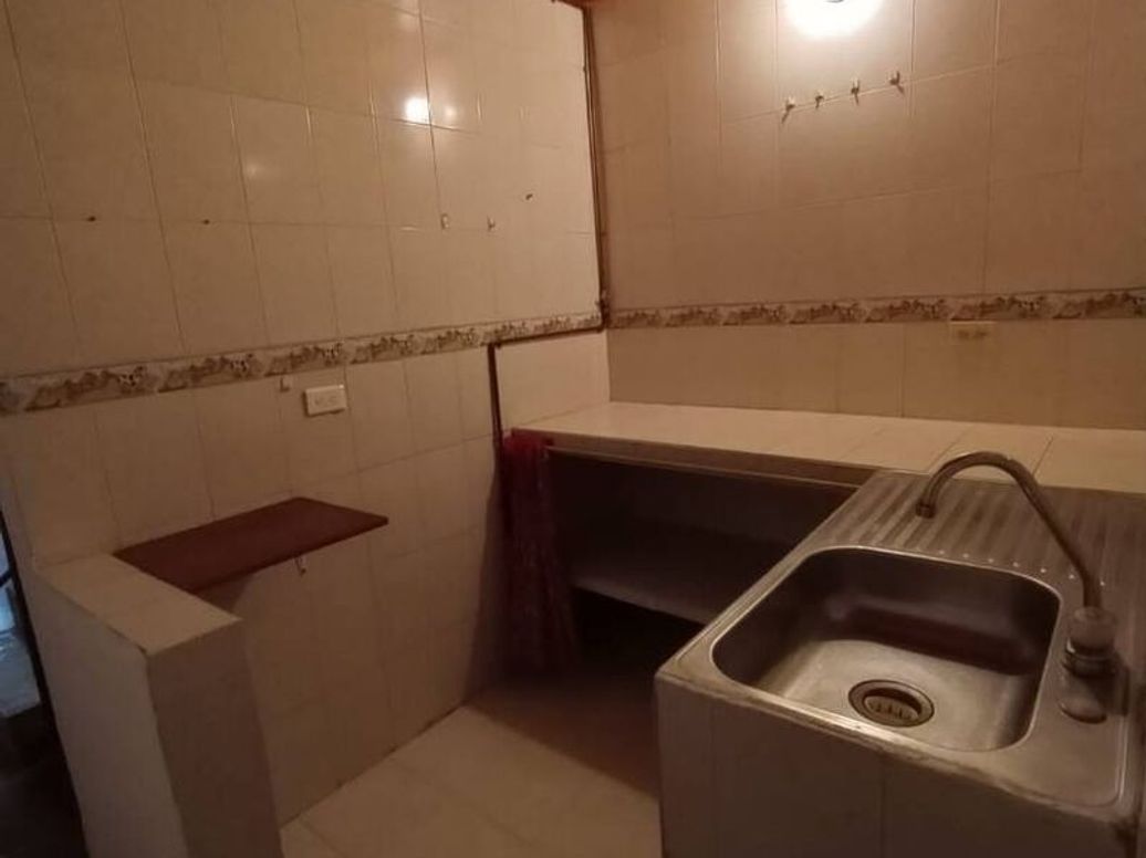 Casa de 2 alcobas en venta en Chico Sur, Bogotá, 72 m² · foto 4 de 6
