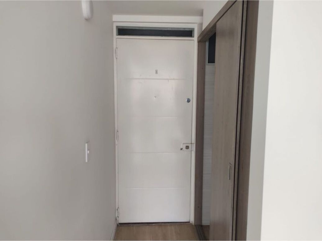 Apartaestudio en venta en A.S.D., Bogotá, 32 m² · foto 8 de 8