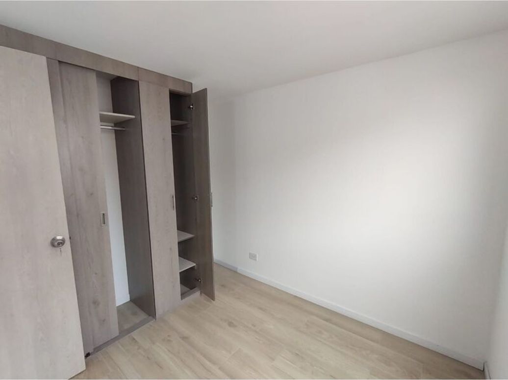 Apartaestudio en venta en A.S.D., Bogotá, 32 m² · foto 5 de 8