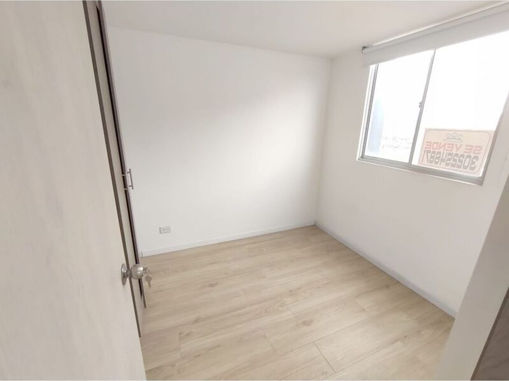 Apartaestudio en venta en A.S.D., Bogotá, 32 m² · foto 6 de 8