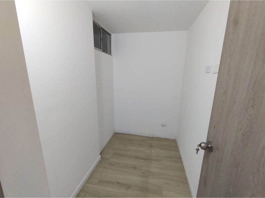 Apartaestudio en venta en A.S.D., Bogotá, 32 m² · foto 4 de 8
