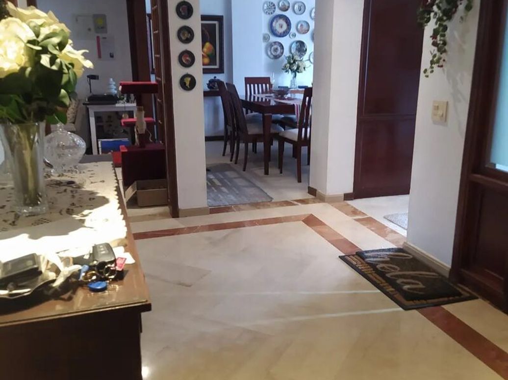 Apartamento de 3 alcobas en venta en Niza Norte, Bogotá, 165 m² · foto 8 de 20