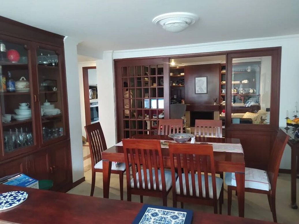 Apartamento de 3 alcobas en venta en Niza Norte, Bogotá, 165 m² · foto 20 de 20