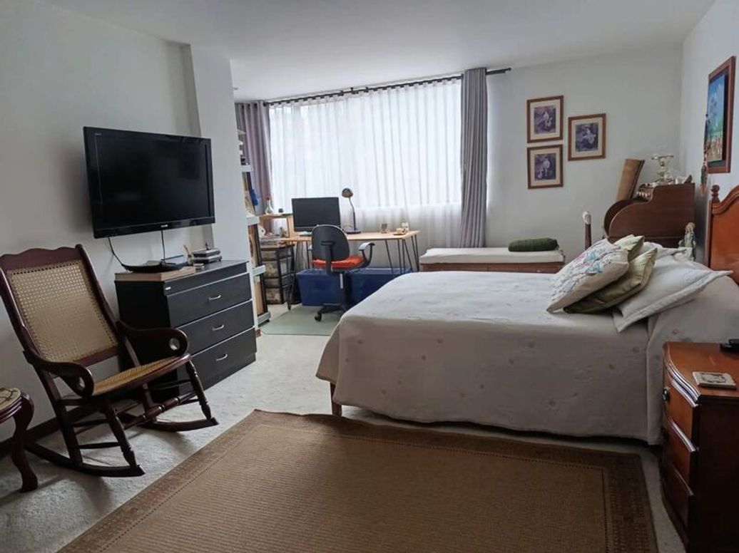 Apartamento de 3 alcobas en venta en Niza Norte, Bogotá, 165 m² · foto 19 de 20