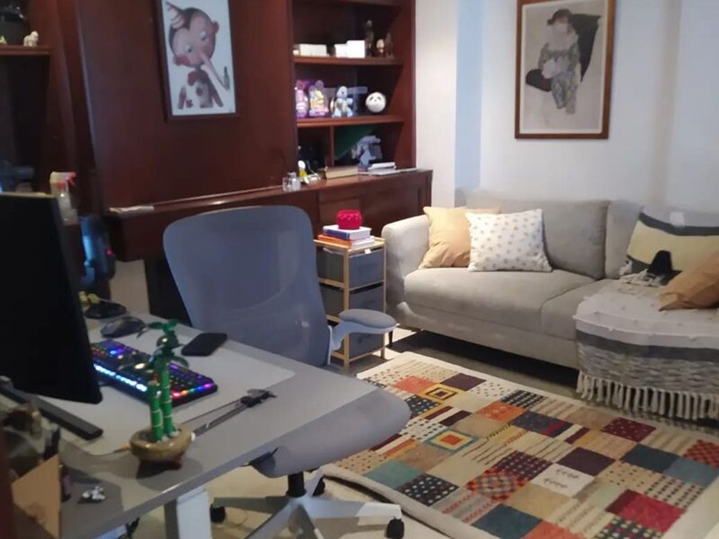 Apartamento de 3 alcobas en venta en Niza Norte, Bogotá, 165 m² · foto 10 de 20