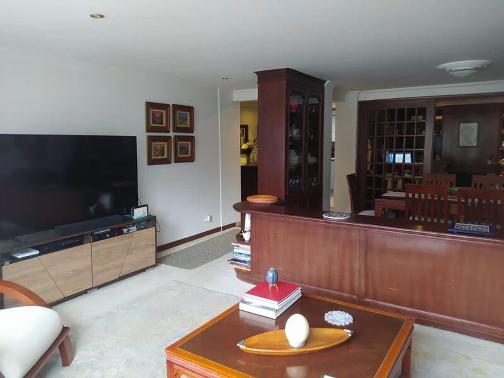 Apartamento de 3 alcobas en venta en Niza Norte, Bogotá, 165 m² · foto 14 de 20