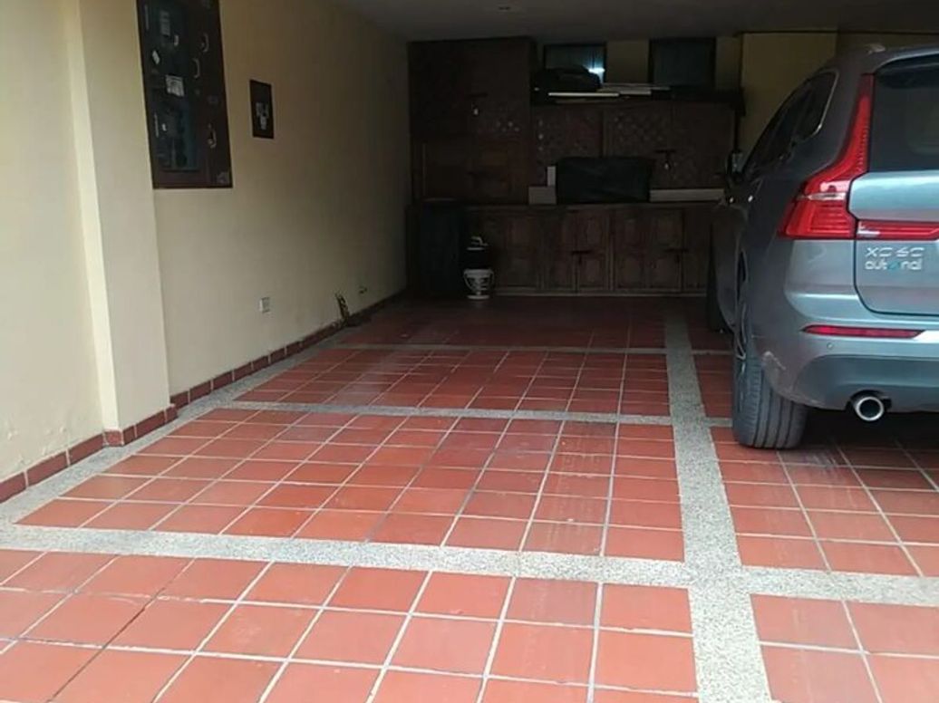 Apartamento de 3 alcobas en venta en Niza Norte, Bogotá, 165 m² · foto 18 de 20