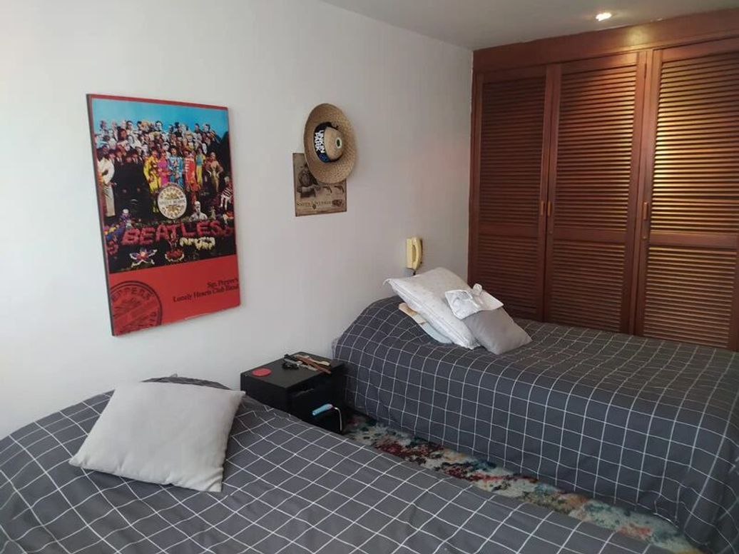 Apartamento de 3 alcobas en venta en Niza Norte, Bogotá, 165 m² · foto 9 de 20