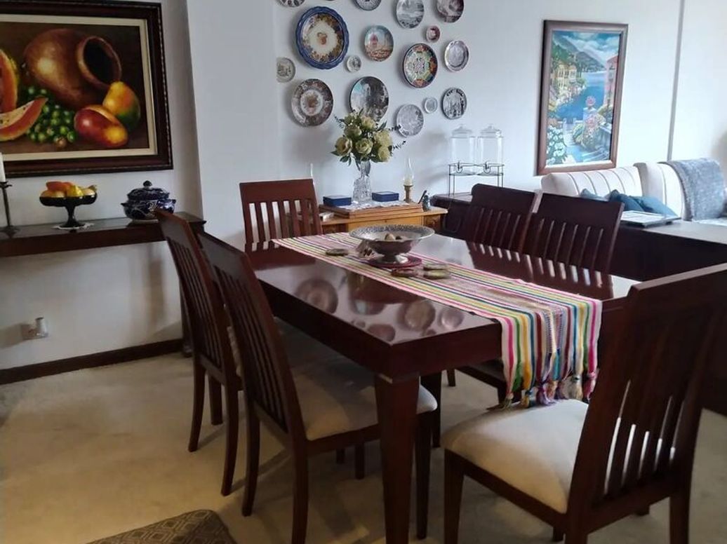 Apartamento de 3 alcobas en venta en Niza Norte, Bogotá, 165 m² · foto 2 de 20