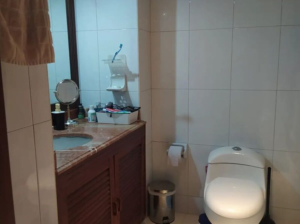 Apartamento de 3 alcobas en venta en Niza Norte, Bogotá, 165 m² · foto 6 de 20