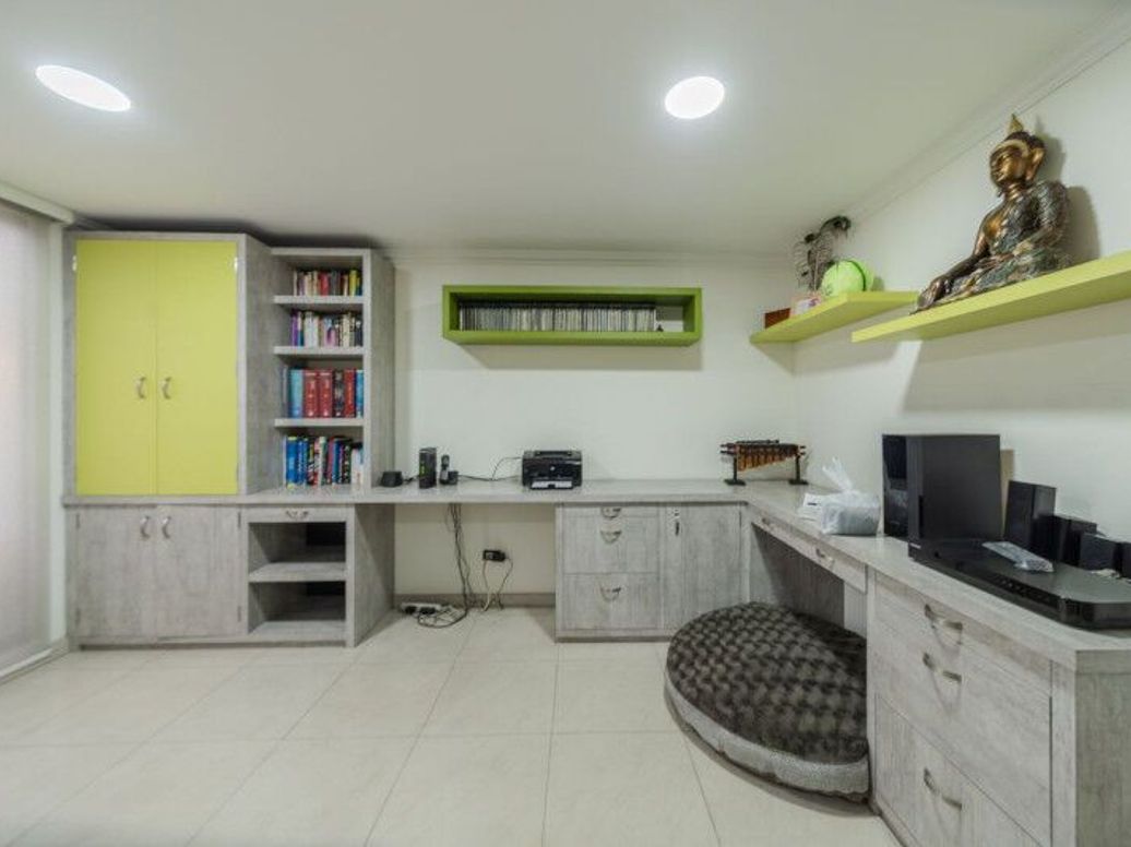 Casa de 4 alcobas en venta en Modelia Occidental, Bogotá, 340 m² · foto 11 de 20
