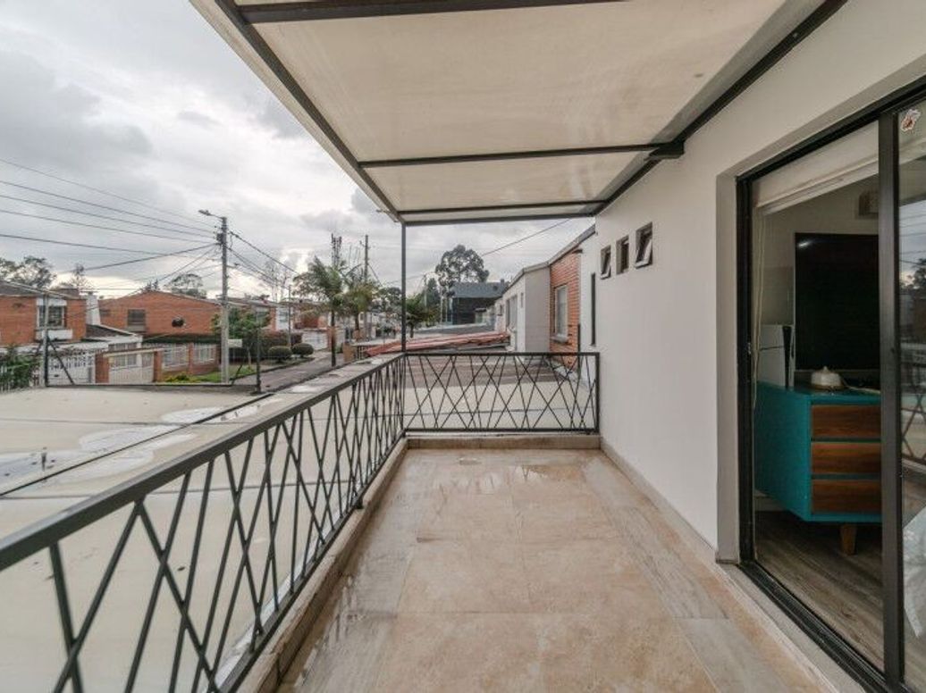Casa de 4 alcobas en venta en Modelia Occidental, Bogotá, 340 m² · foto 20 de 20