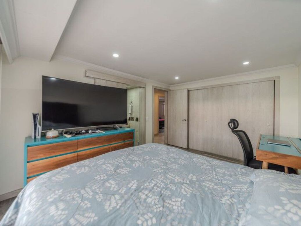 Casa de 4 alcobas en venta en Modelia Occidental, Bogotá, 340 m² · foto 18 de 20