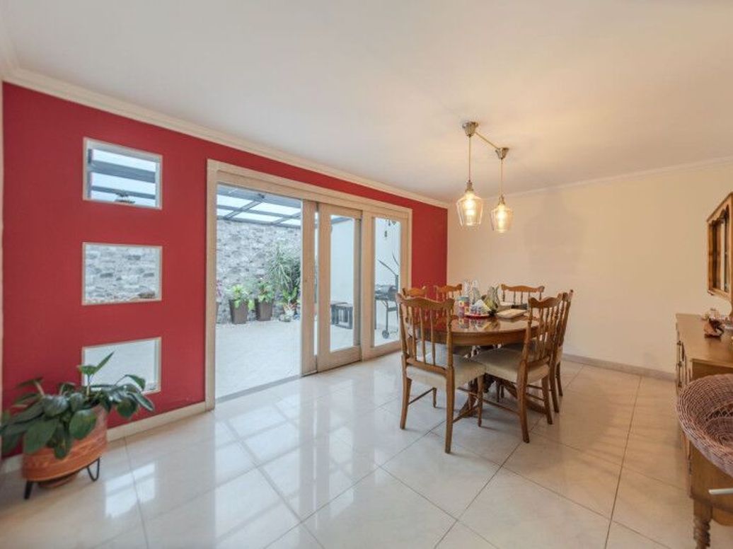 Casa de 4 alcobas en venta en Modelia Occidental, Bogotá, 340 m² · foto 3 de 20
