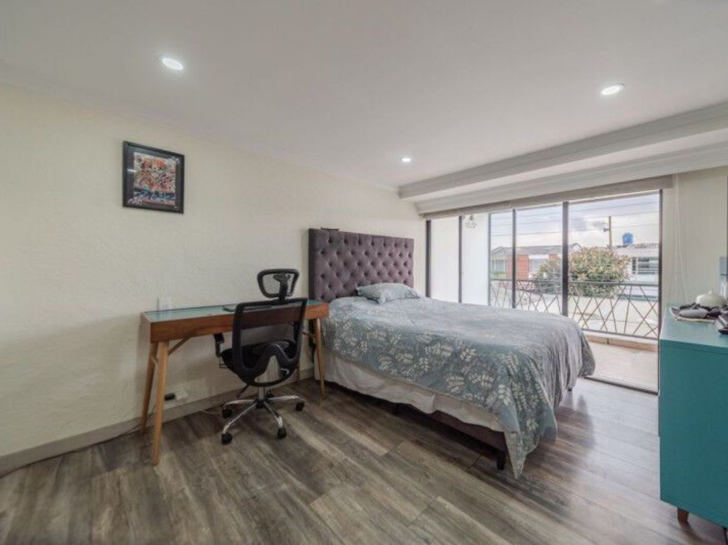 Casa de 4 alcobas en venta en Modelia Occidental, Bogotá, 340 m² · foto 16 de 20