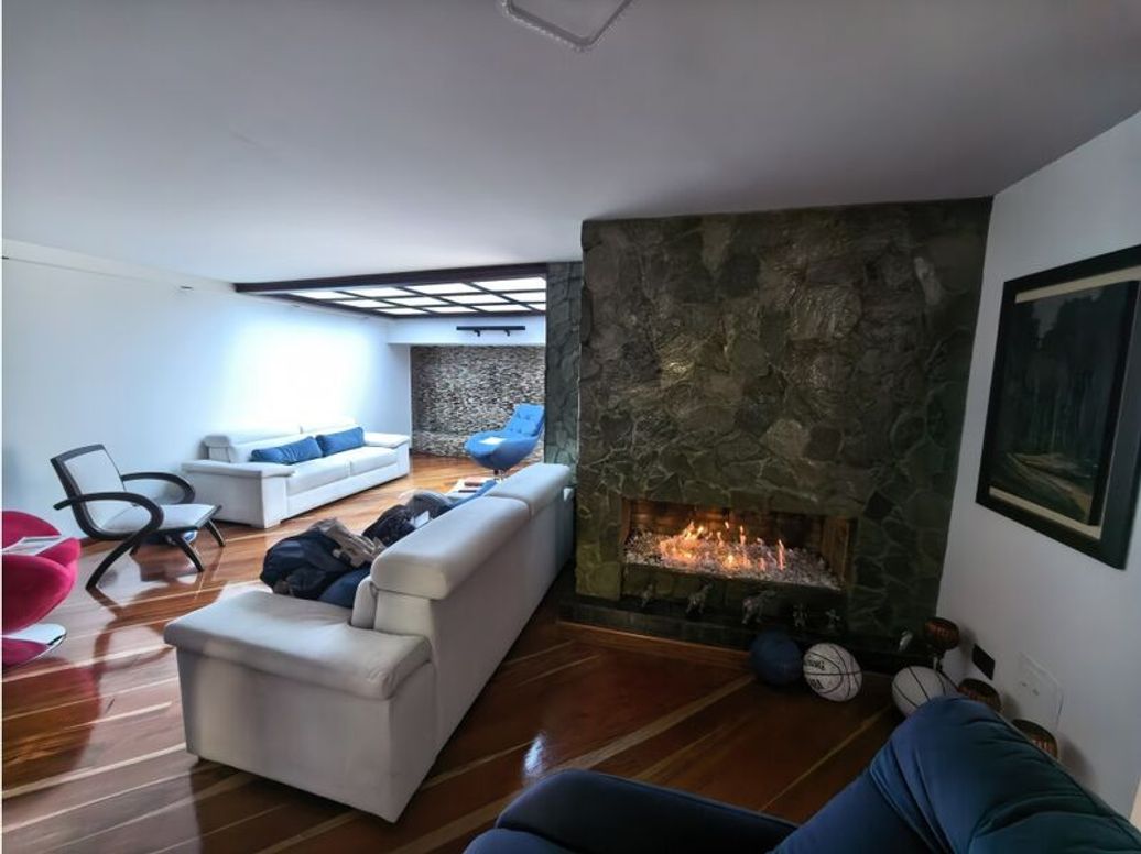 Casa de 2 alcobas en venta en Santa Rosa, Bogotá, 268 m² · foto 11 de 20