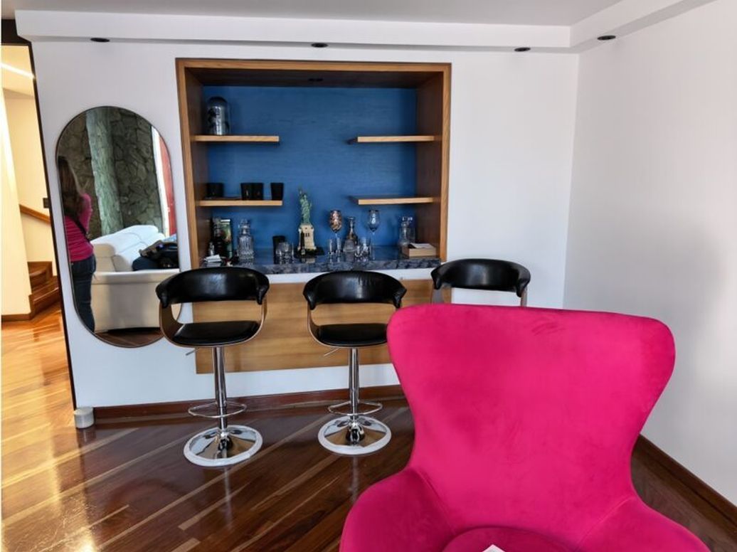Casa de 2 alcobas en venta en Santa Rosa, Bogotá, 268 m² · foto 9 de 20