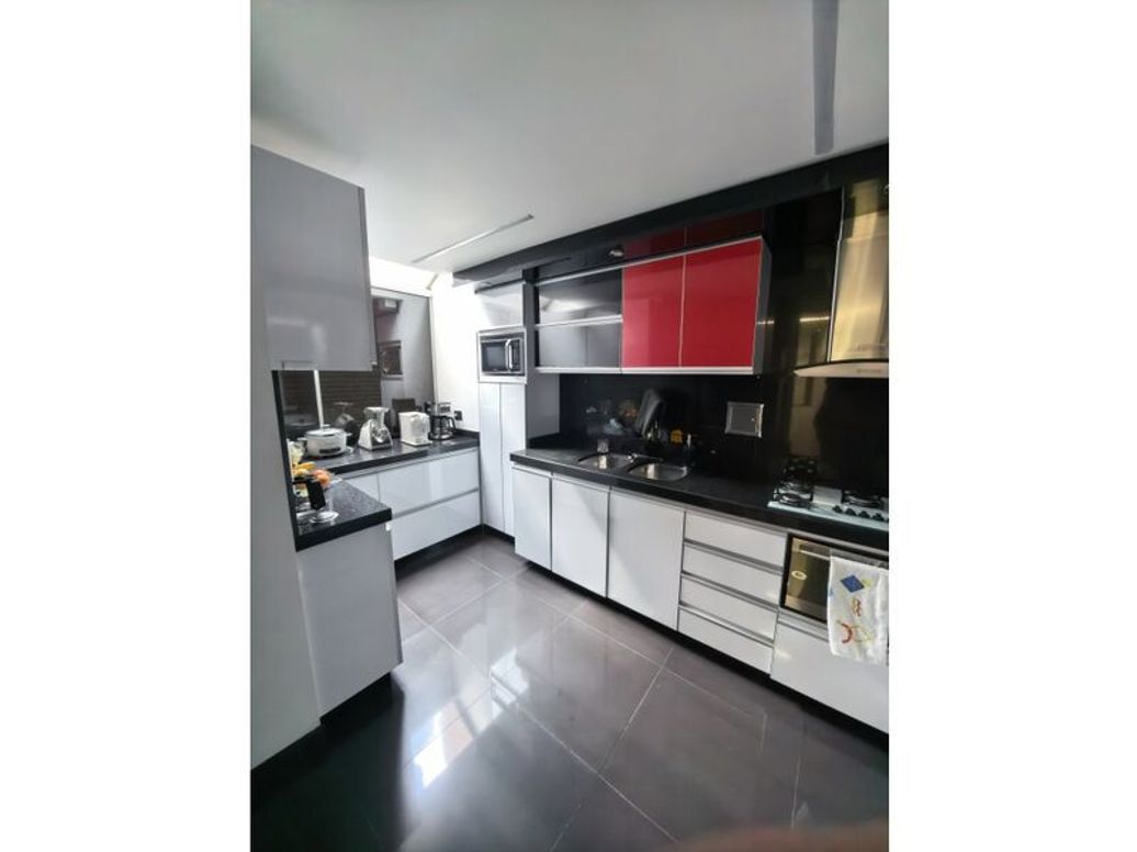 Casa de 2 alcobas en venta en Santa Rosa, Bogotá, 268 m² · foto 12 de 20