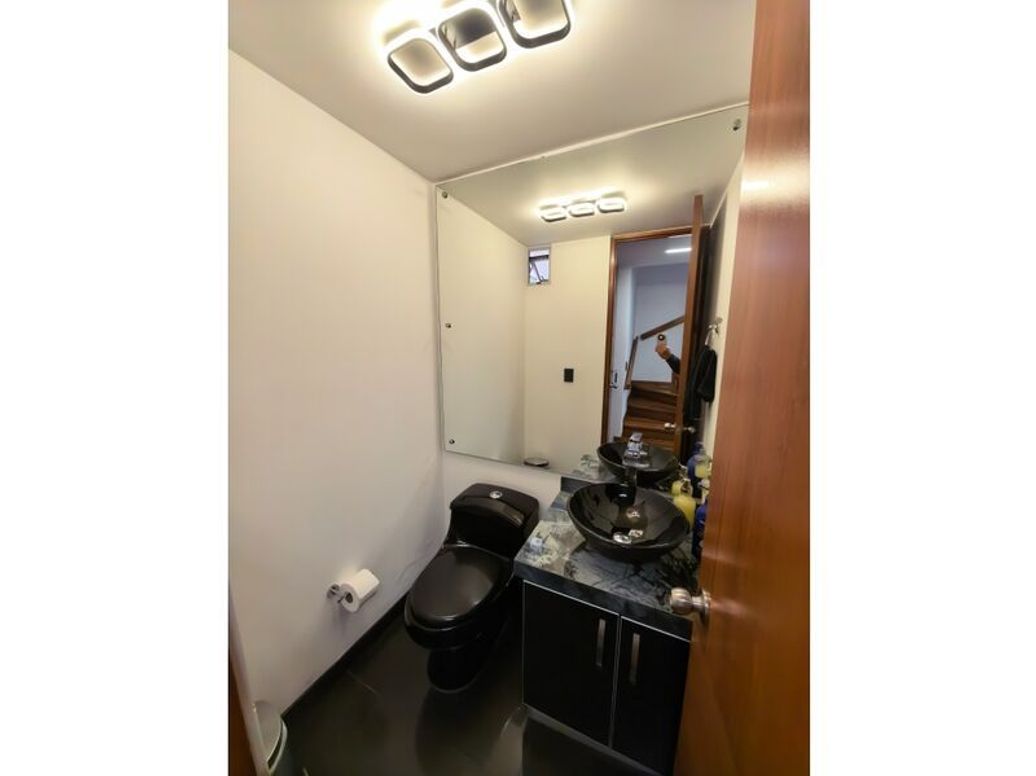 Casa de 2 alcobas en venta en Santa Rosa, Bogotá, 268 m² · foto 14 de 20