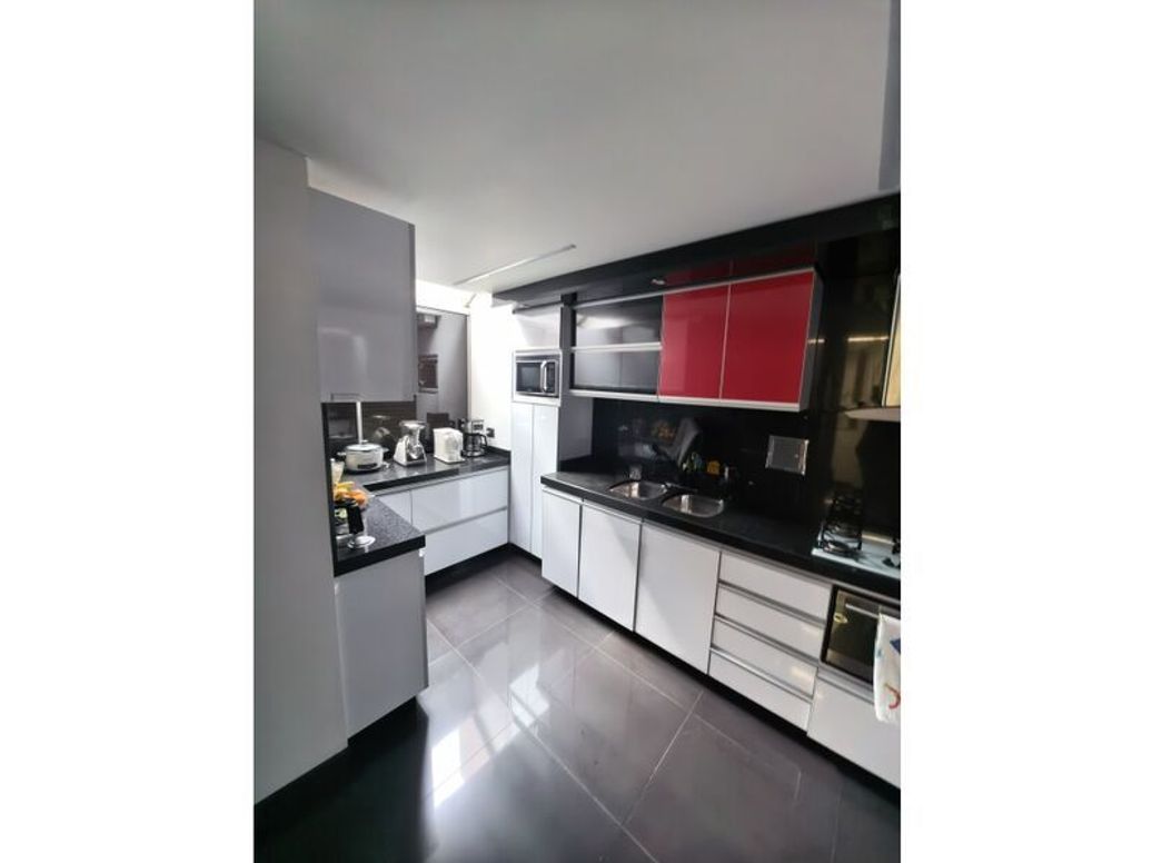 Casa de 2 alcobas en venta en Santa Rosa, Bogotá, 268 m² · foto 13 de 20