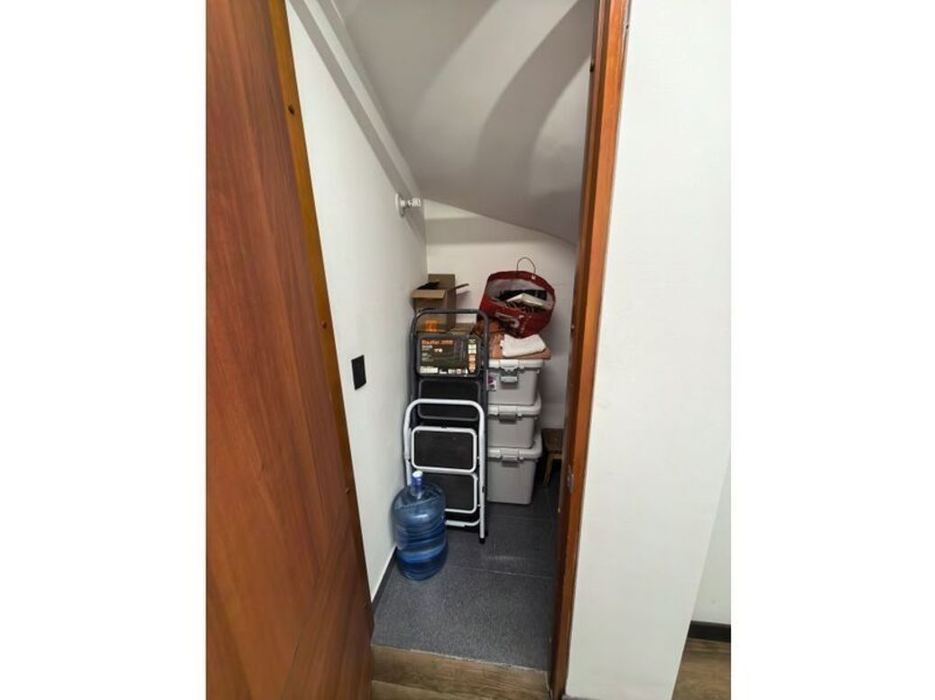 Casa de 2 alcobas en venta en Santa Rosa, Bogotá, 268 m² · foto 17 de 20