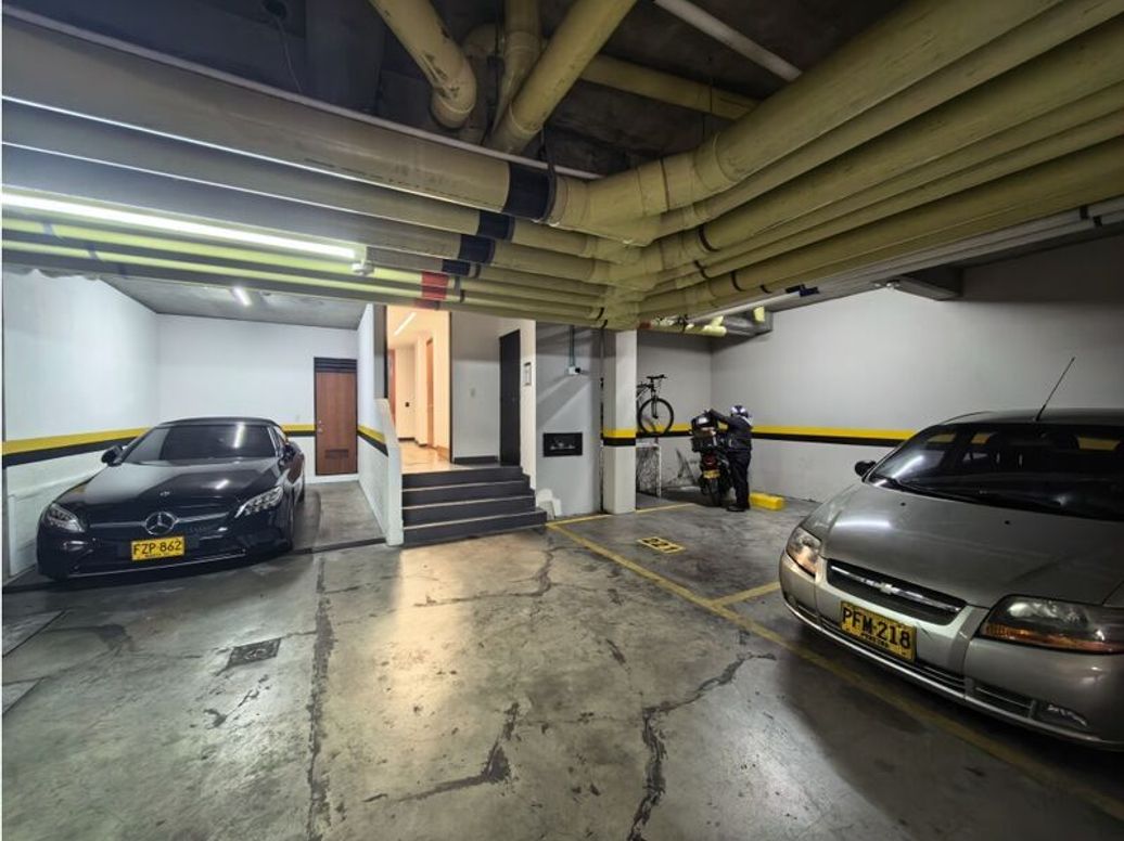 Casa de 2 alcobas en venta en Santa Rosa, Bogotá, 268 m² · foto 16 de 20