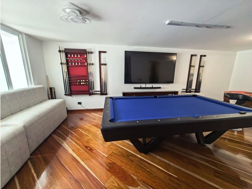 Casa de 2 alcobas en venta en Santa Rosa, Bogotá, 268 m² · foto 6 de 20