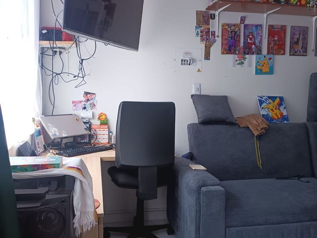Casa de 7 alcobas en venta en Santa Rita, Bogotá, 288 m² · foto 5 de 5