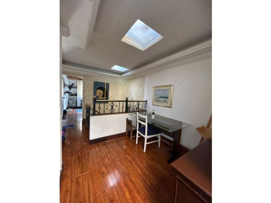 Casa de 4 alcobas en venta en Acacias Usaquen, Bogotá, 190 m² · foto 14 de 20