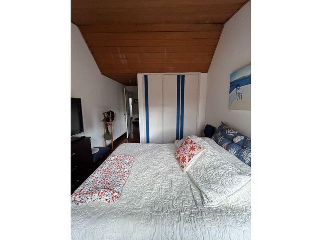 Casa de 4 alcobas en venta en Acacias Usaquen, Bogotá, 190 m² · foto 20 de 20