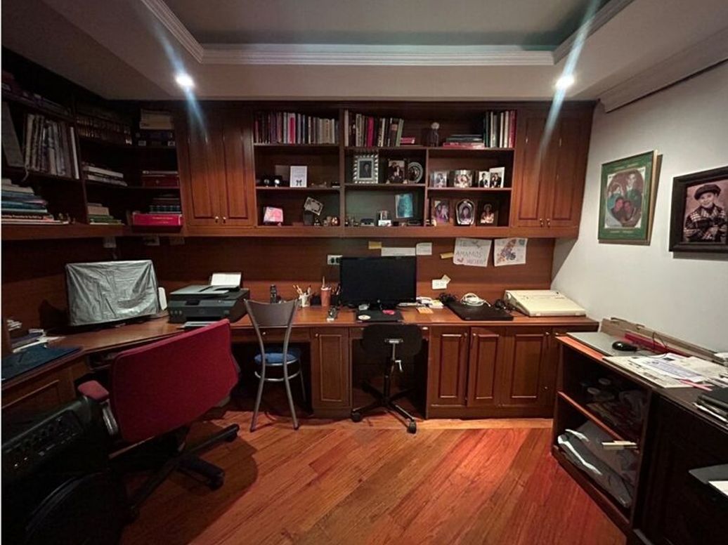 Casa de 4 alcobas en venta en Acacias Usaquen, Bogotá, 190 m² · foto 3 de 20
