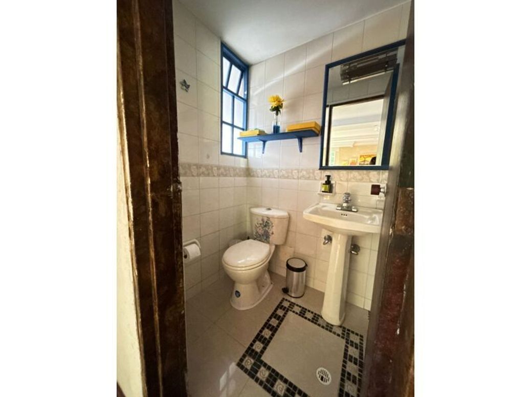 Casa de 4 alcobas en venta en Acacias Usaquen, Bogotá, 190 m² · foto 4 de 20