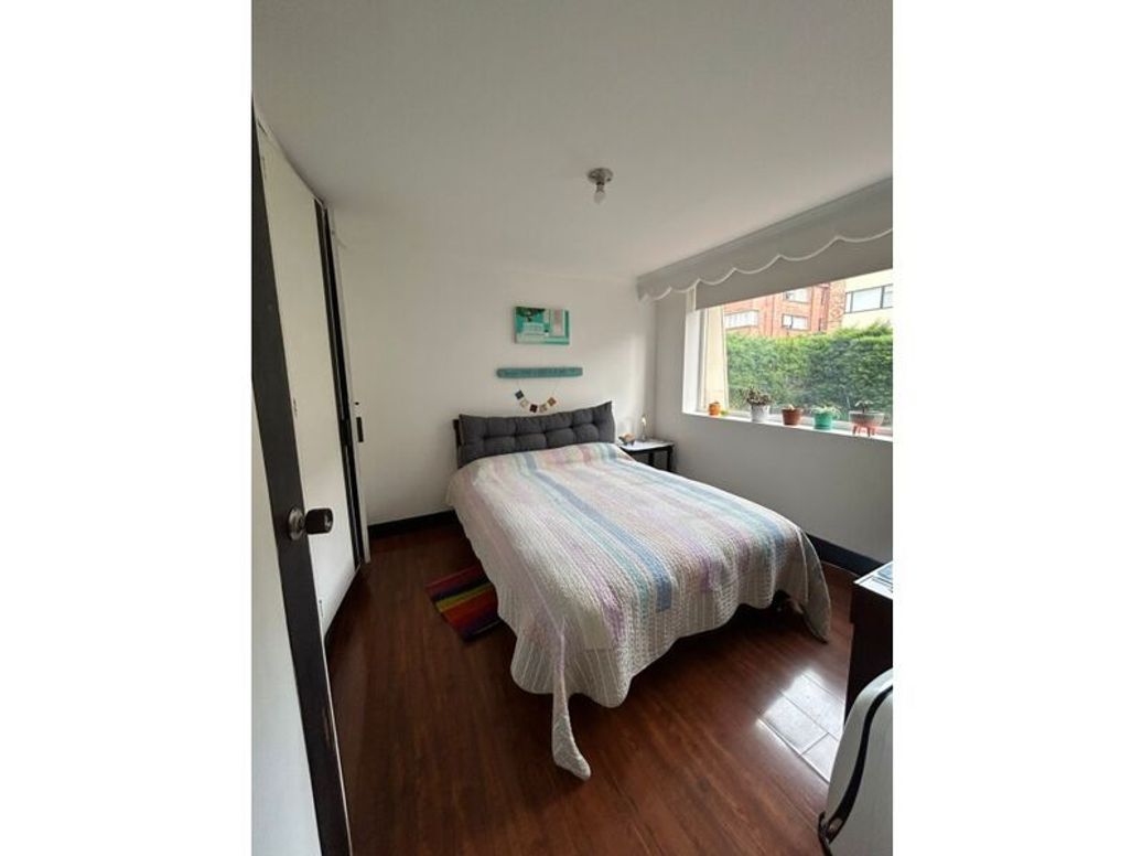 Casa de 4 alcobas en venta en Acacias Usaquen, Bogotá, 190 m² · foto 18 de 20
