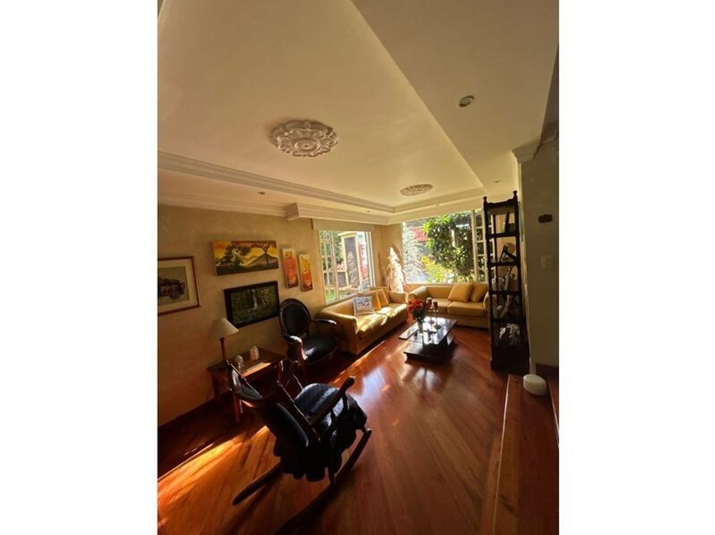 Casa de 4 alcobas en venta en Acacias Usaquen, Bogotá, 190 m² · foto 5 de 20